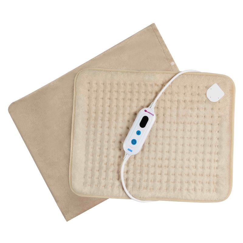 PEKATHERM - Almohadilla Calefactora 100W 46 Cm x 36 Cm