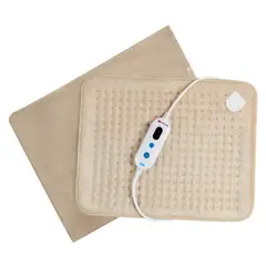PEKATHERM - Almohadilla Calefactora 100W 46 Cm x 36 Cm