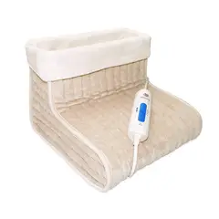 PEKATHERM - Bota calefactora 3 niveles de temperatura