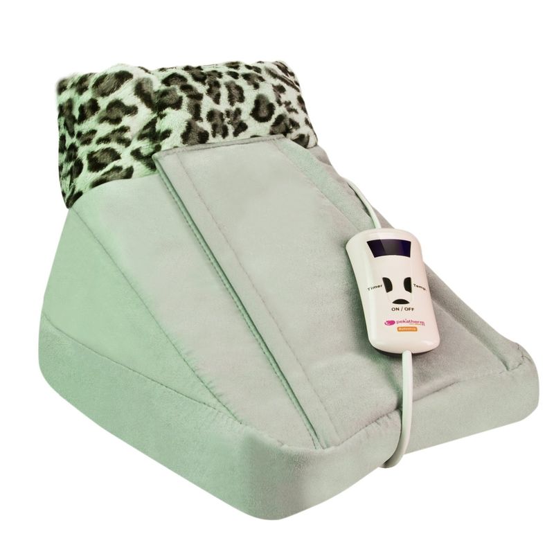 PEKATHERM - Bota Calefactora Con Cojín Extraíble
