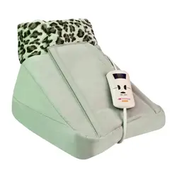PEKATHERM - Bota Calefactora Con Cojín Extraíble