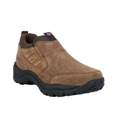 Imagen 2 del producto Botin de Cuero Hombre Café Cota