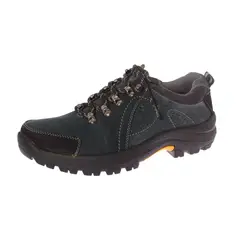 VIA FRANCA - Zapato Casual Para Hombre Color Gris