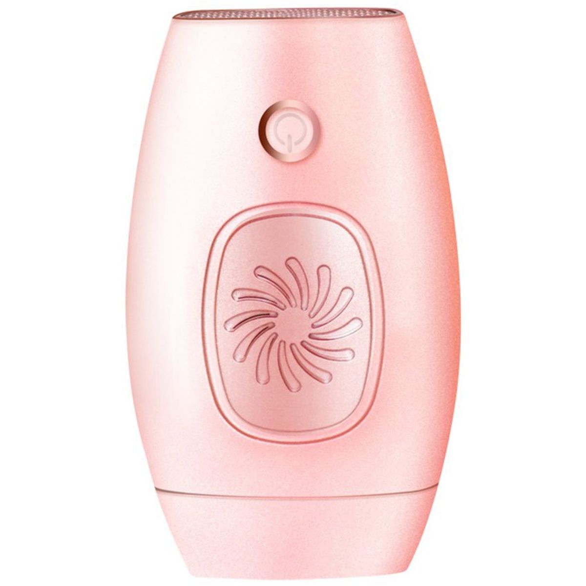 VATYERTY - Depiladora láser profesional permanente IPL 600000 Flash