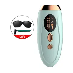 VATYERTY - Depiladora Láser Profesional permanente LED IPL 900000