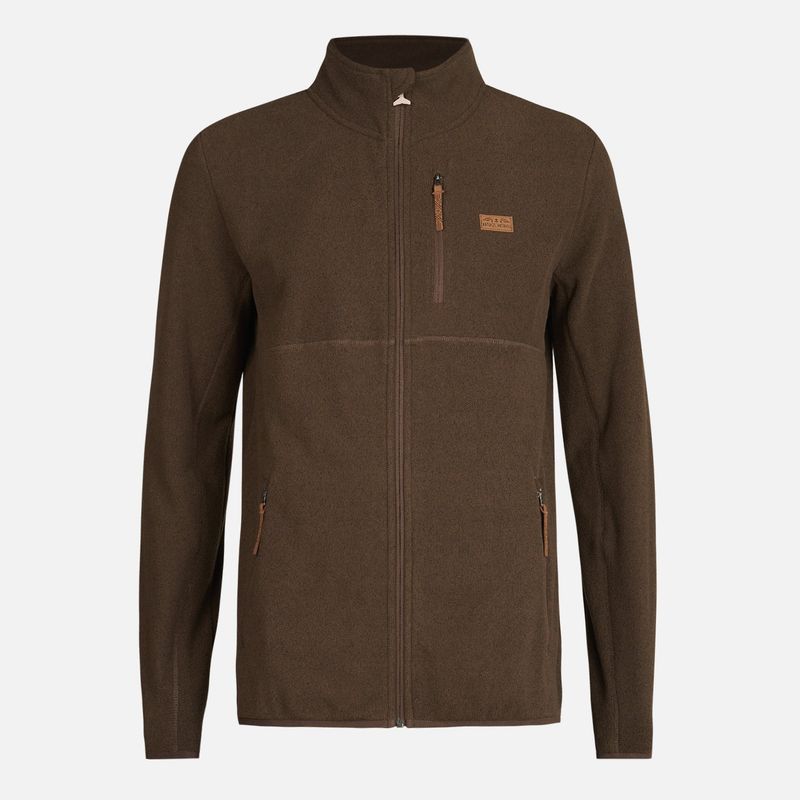 HAKA HONU - Chaqueta Hombre Tokerau Pro Café Haka Honu
