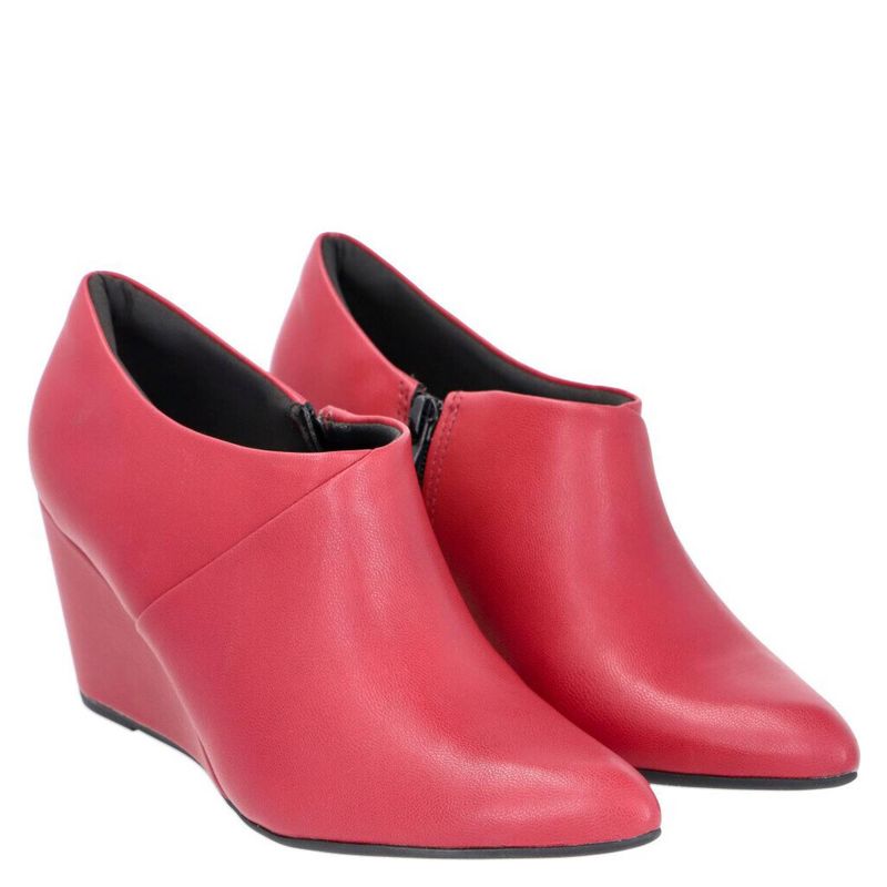 PICCADILLY - Botin Silvana 96  Rubí Piccadilly
