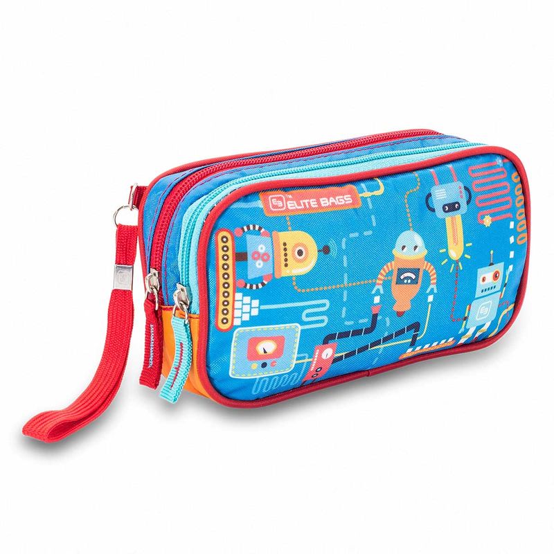 ELITE BAGS - Estuche Isotérmico para el Kit de Diabetes DÍA´S INFANTIL._