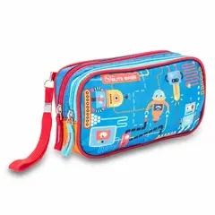 ELITE BAGS - Estuche Isotérmico para el Kit de Diabetes DÍA´S INFANTIL._