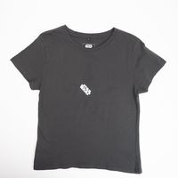 Polera Mujer YOU Star Gris