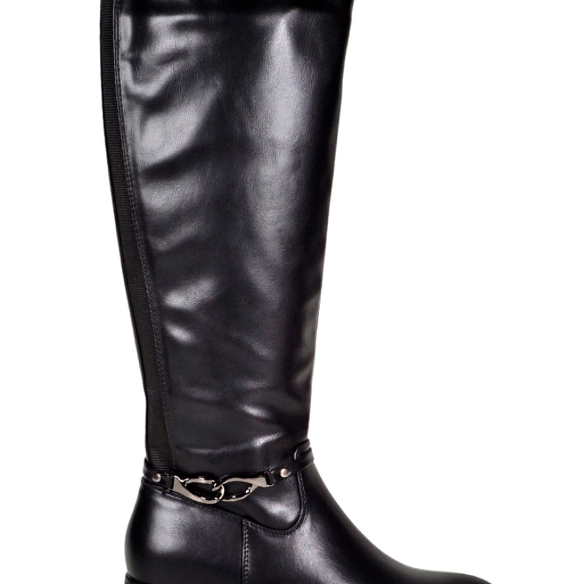 BEGOÑA - Bota Beatrix Negro BEGOÑA