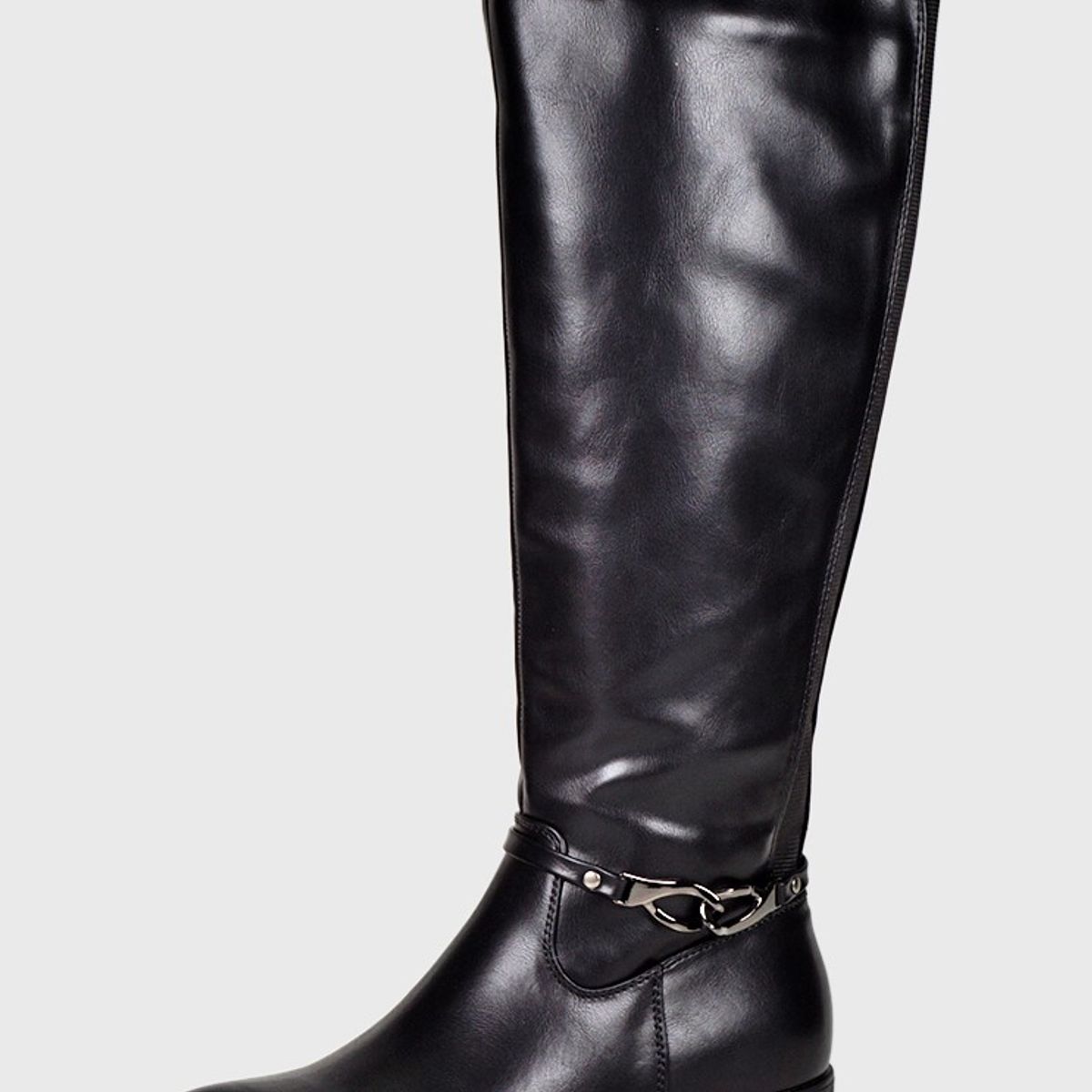 BEGOÑA - Bota Beatrix Negro BEGOÑA