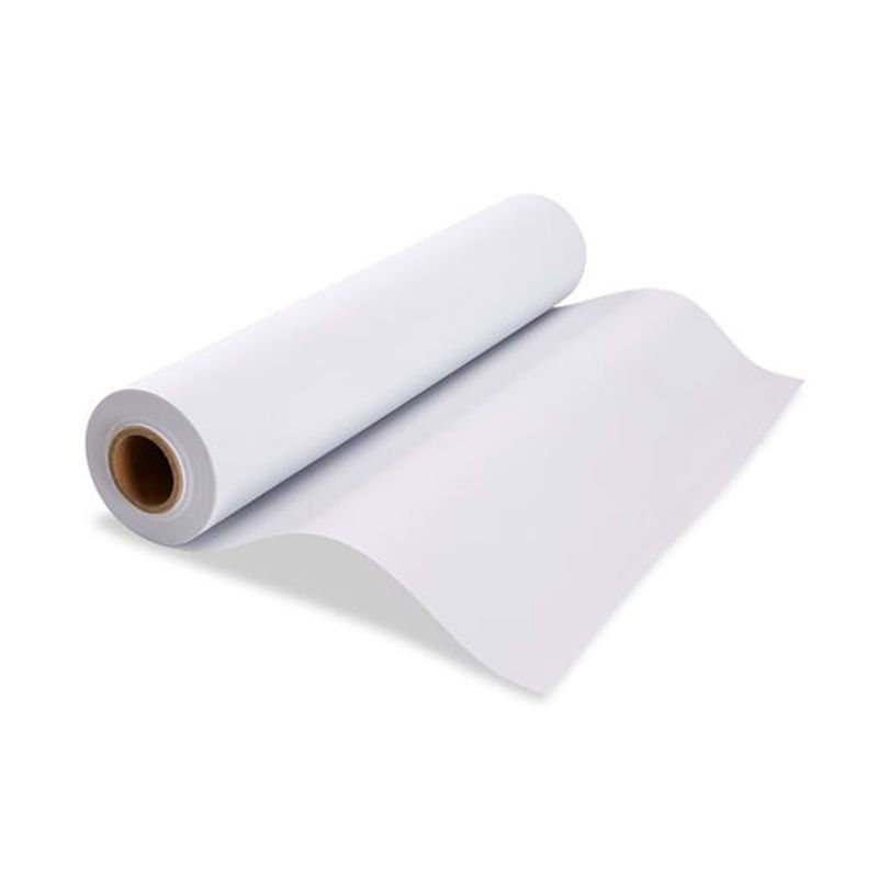 GENERICO - Rollo Papel Diazol Plotter Bond 0.61 x 50 mts