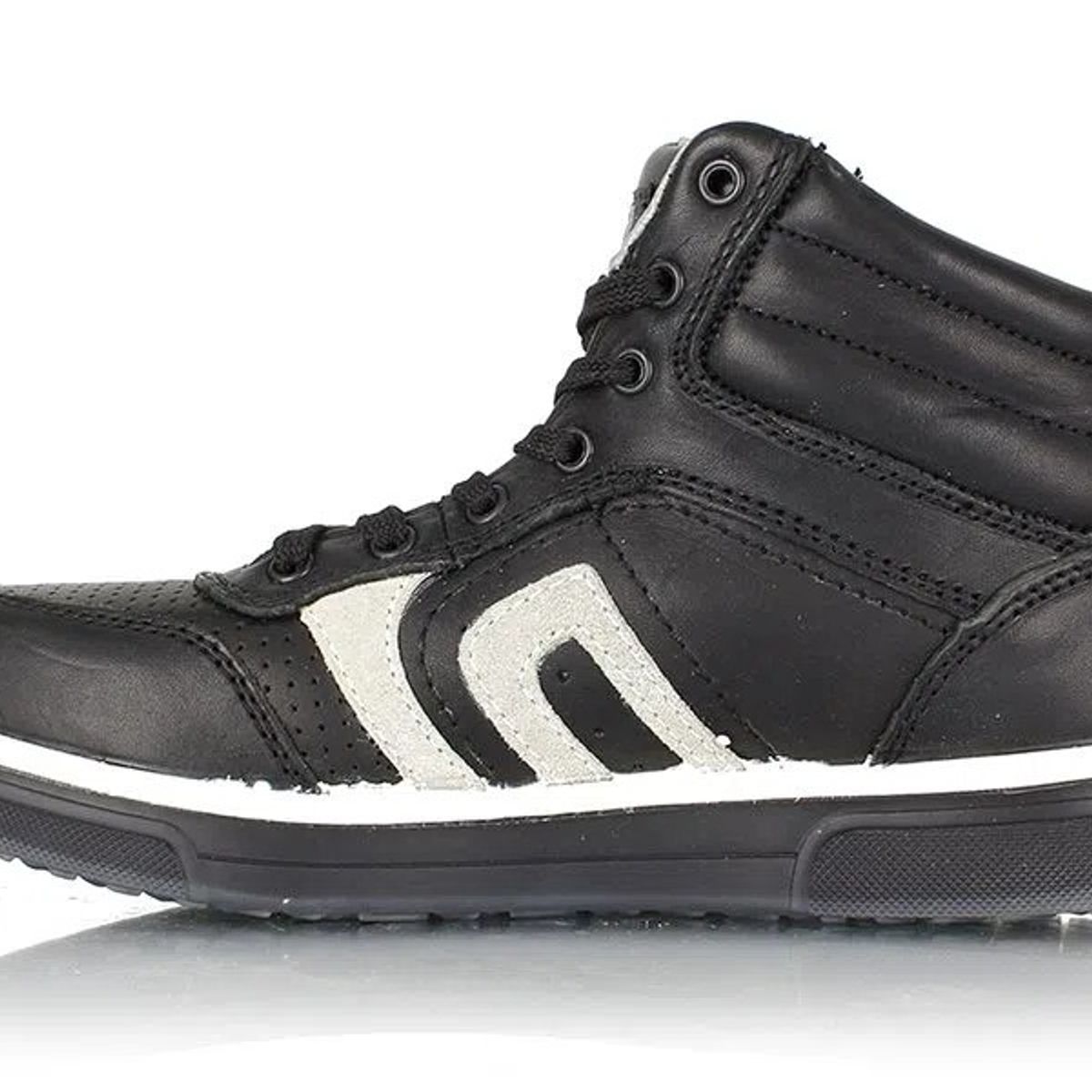 NORSEG - Zapatilla seguridad Urban Worker negro hombre