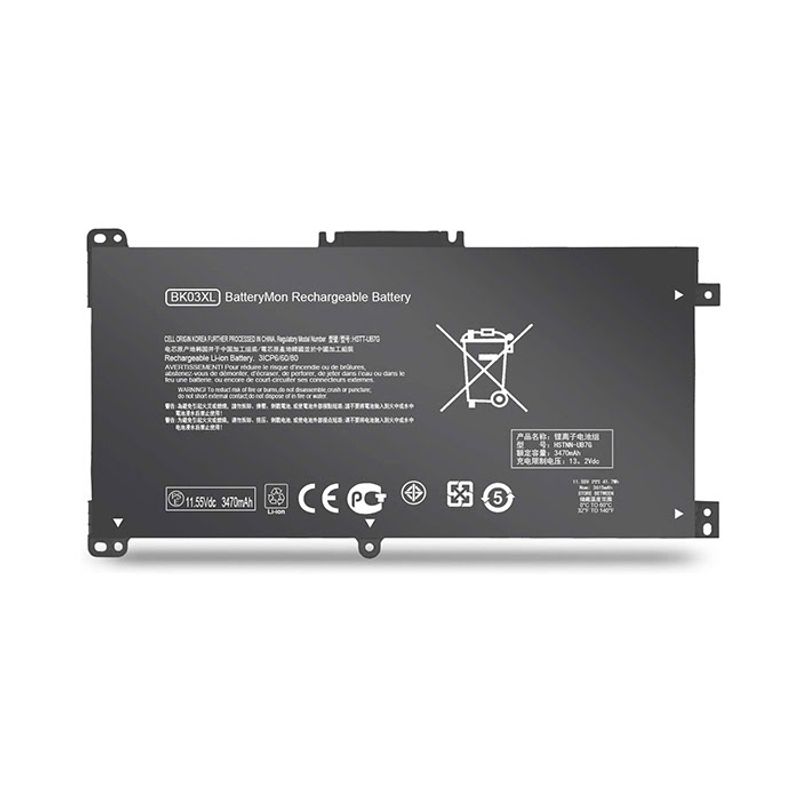 HP - BATERIA HP Pavilion X360 14- BA000NB  X360 14-BA000NF X360 14-BA000NL