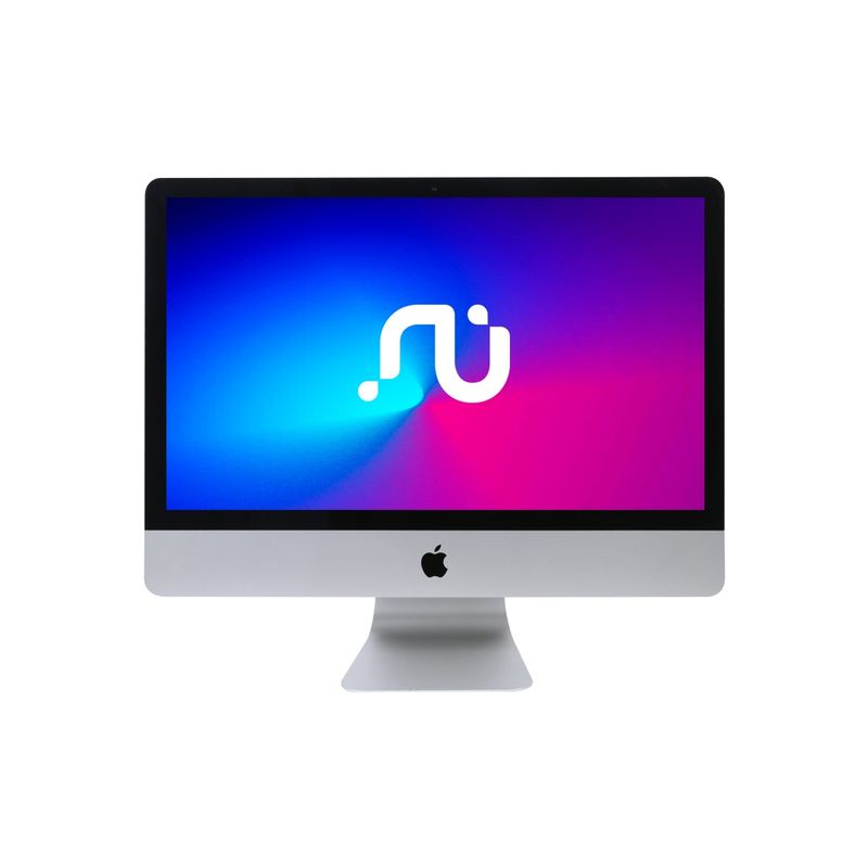 APPLE - Apple iMac 21.5" i5 3.0GHz 8GB 1TB HDD (2017) Reacondicionado