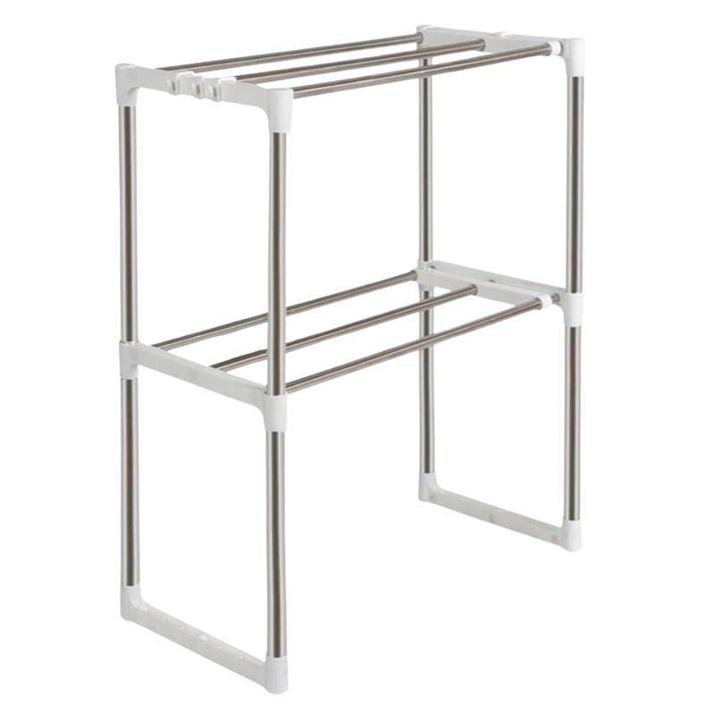 GENERICO - Organizador Estante De Cocina Multifuncional