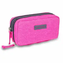 ELITE BAGS - Estuche Isotérmico para el Kit de Diabetes DIABETIC´S._