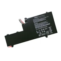 BATERIA ELITEBOOK X360 1030 G2 ORIGINAL 4 CELDAS NEGRO(OM03XL)