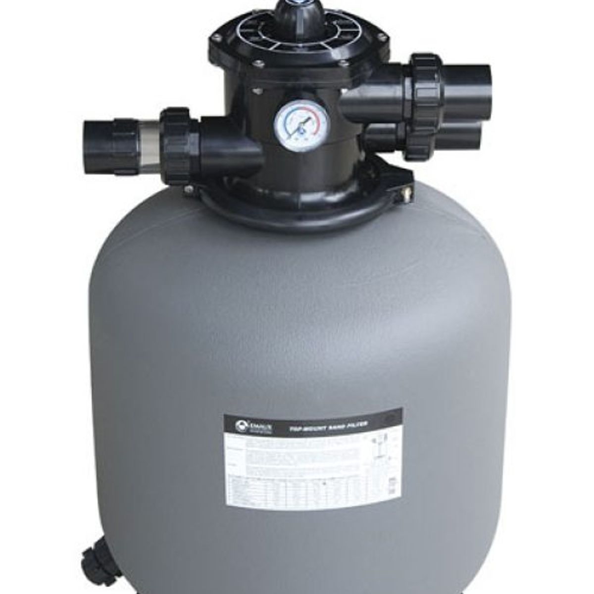 EMAUX - Filtro piscina Emaux P450