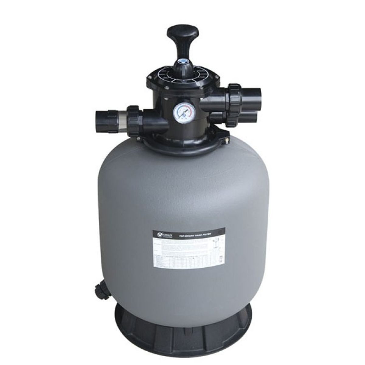 EMAUX - Filtro piscina Emaux P450