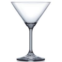 SET 6 COPAS MARTINI LARA BOHEMIA
