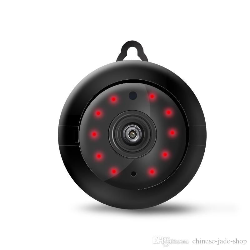 ESCAM - Cámara de Vigilancia mini Escam Q6 2Mp Full HD