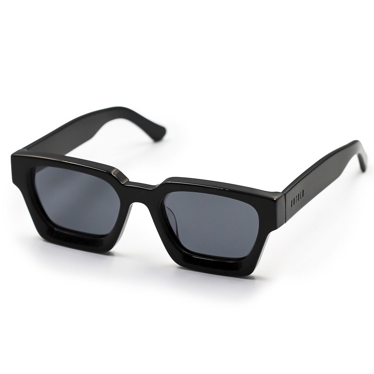 UNTOLD - Lentes De Sol Micenas Black - Untold