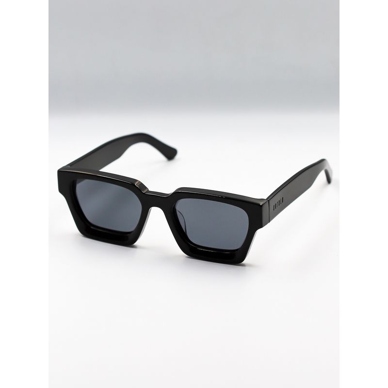 UNTOLD - Lentes De Sol Micenas Black - Untold