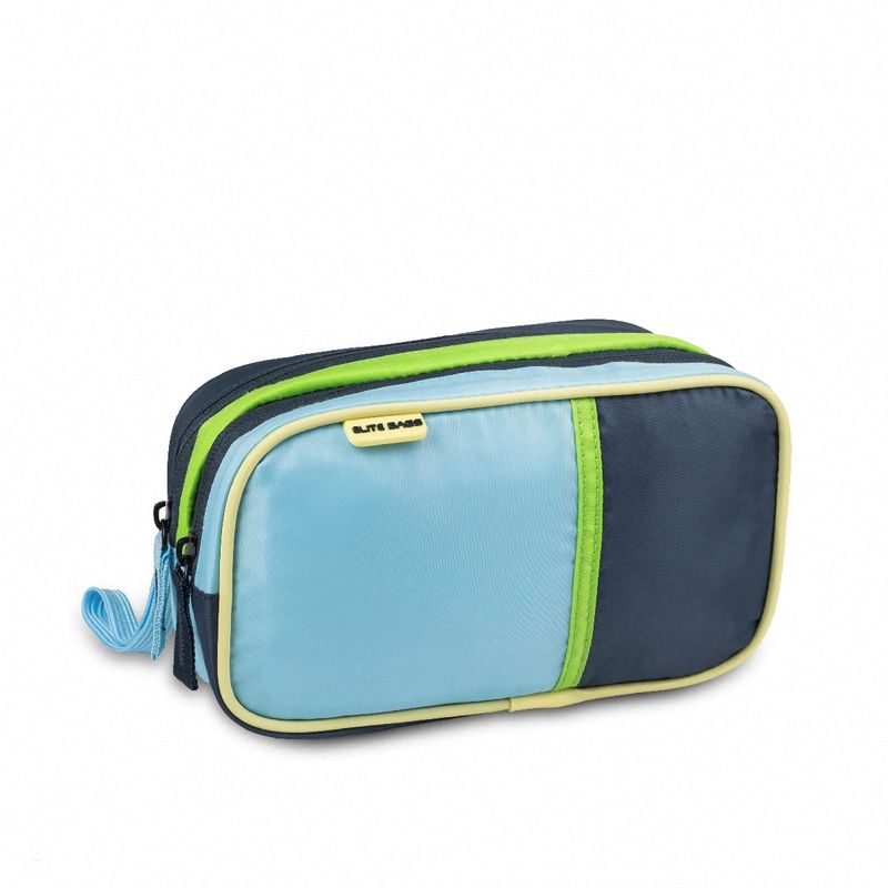 ELITE BAGS - Estuche Isotérmico para el Kit de Diabetes DIA´S COOL._
