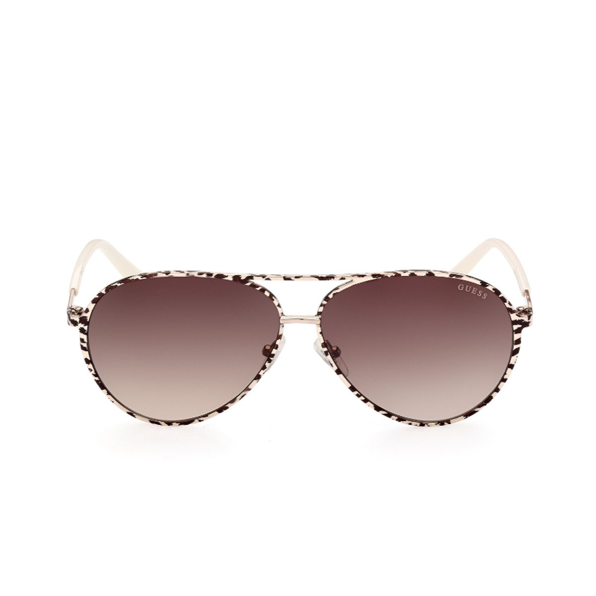 GUESS - Lentes de Sol Gold