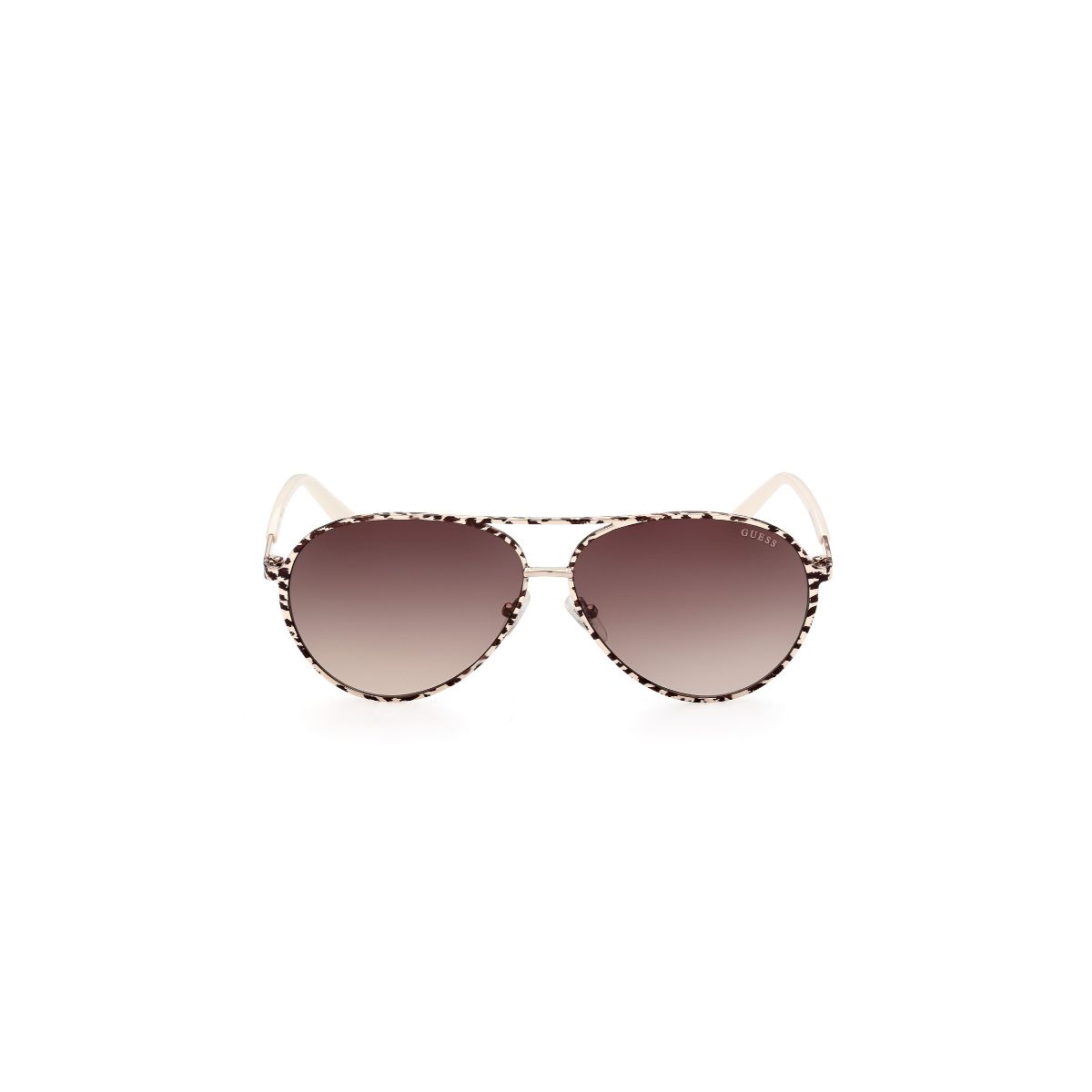 GUESS - Lentes de Sol Gold