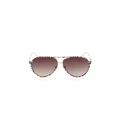 GUESS - Lentes de Sol Gold