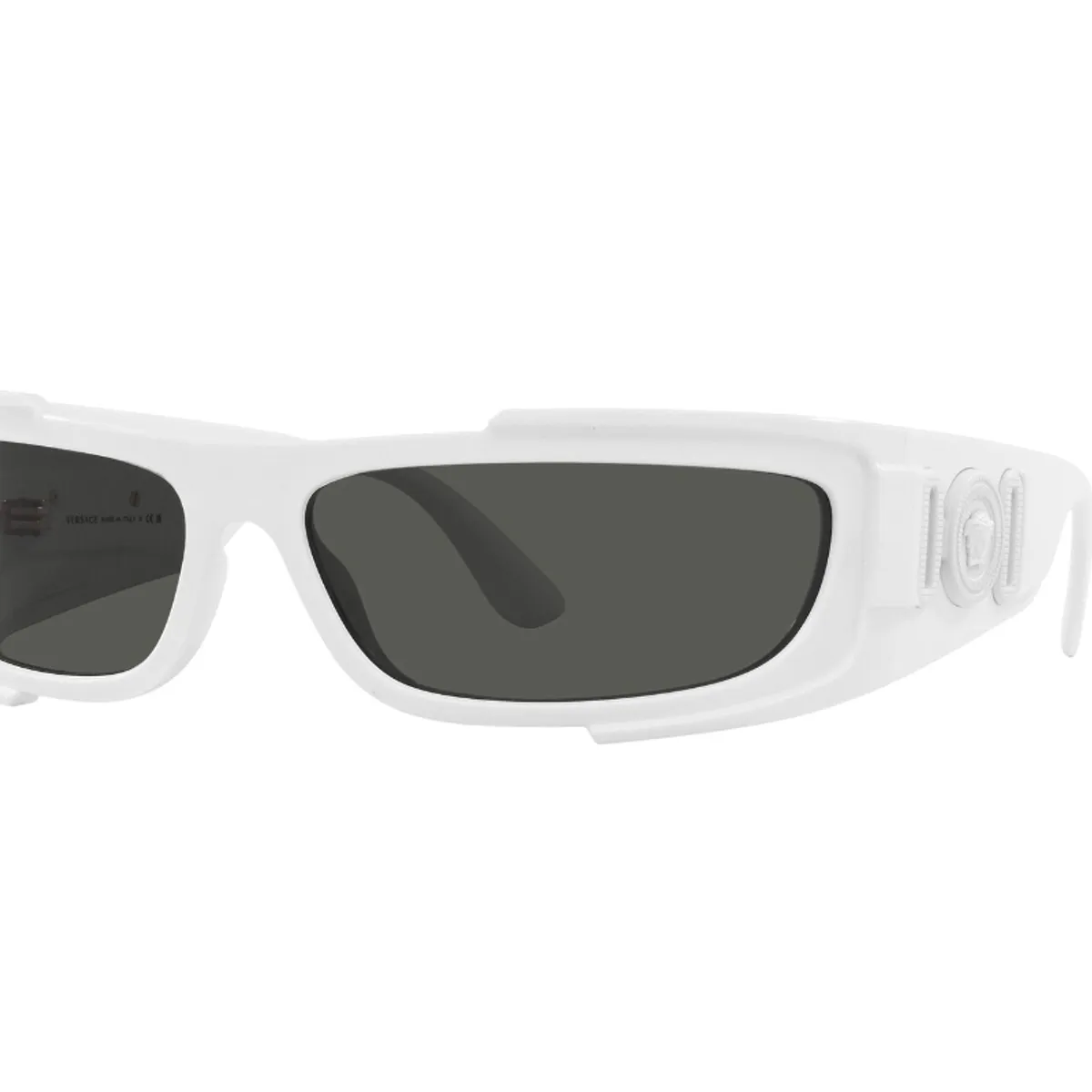 VERSACE - Versace Lentes de Sol Medusa Biggie VE4446 314/87 67