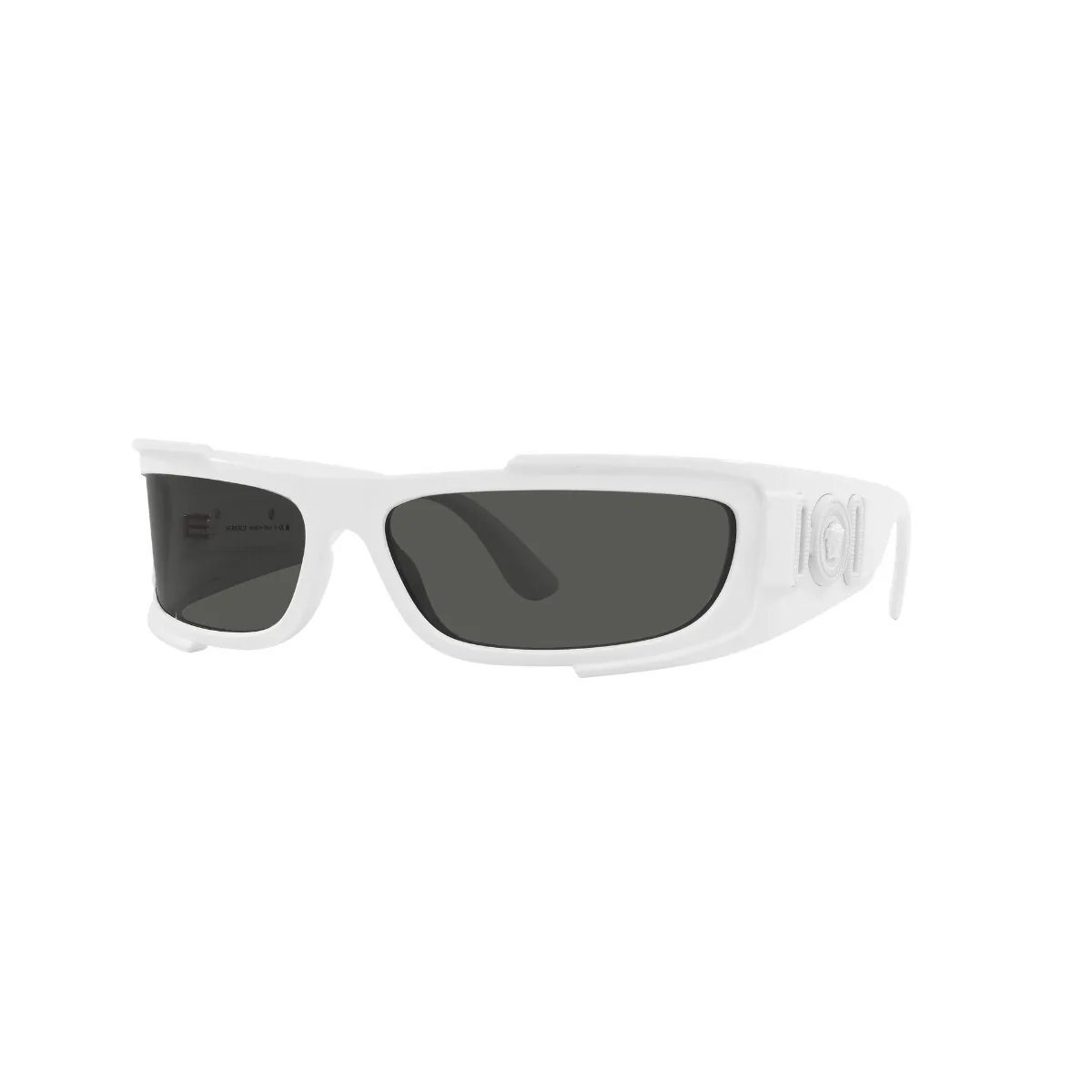 VERSACE - Versace Lentes de Sol Medusa Biggie VE4446 314/87 67
