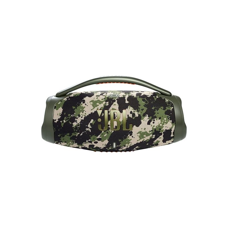 JBL - Parlante Bluetooth JBL Boombox 3 - Camuflado