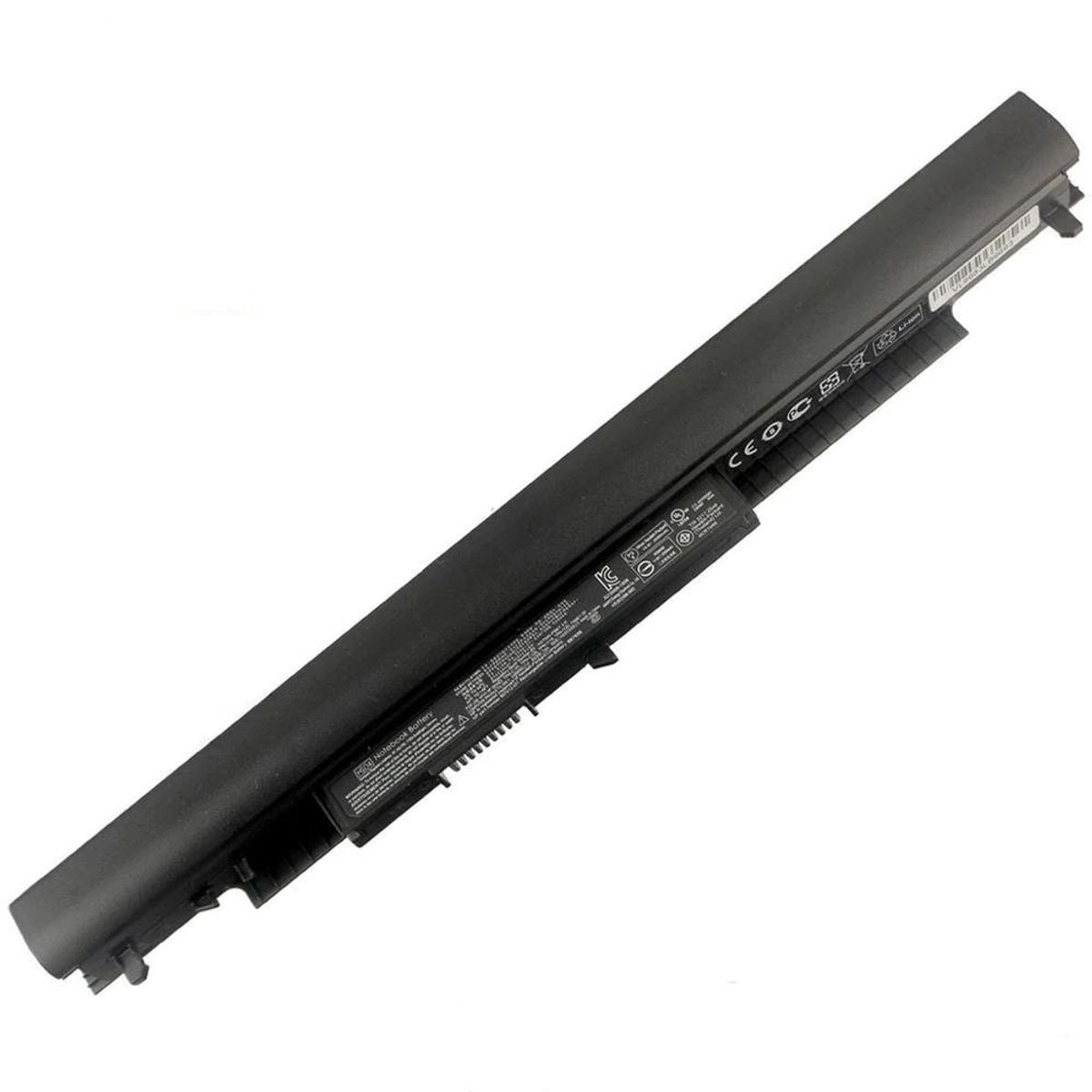 HP - BATERIA HP 240 G4 14-AC HS03-HS04-HG04 ORIGINAL 4 CELDAS NEGRO