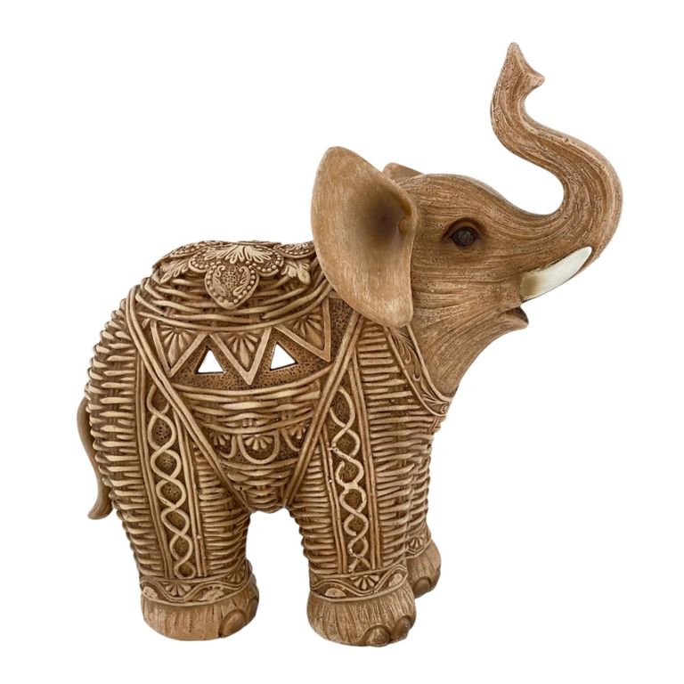 Figura Elefante Kenia II