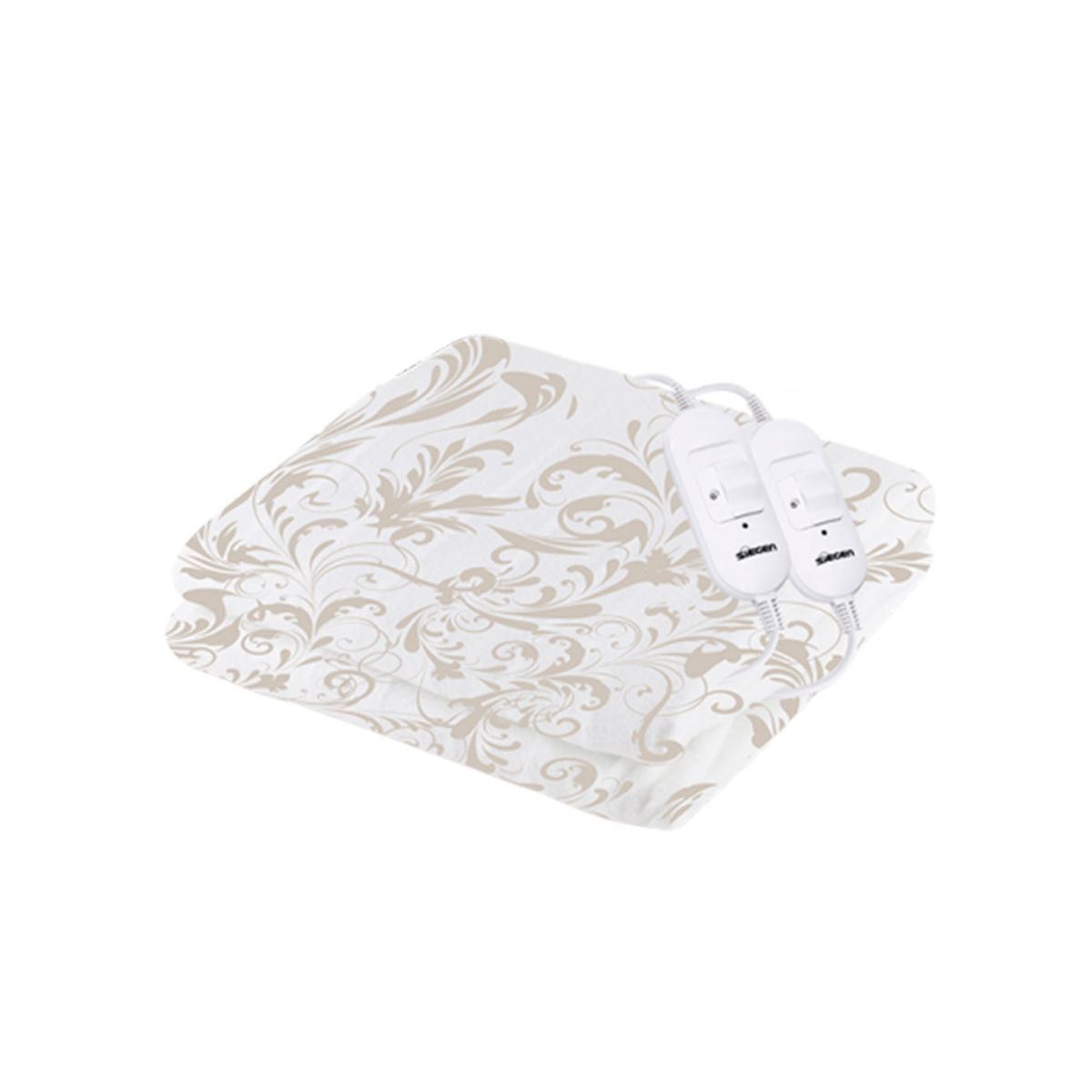 SIEGEN - Calientacama 2 Plazas Siegen SG-5121D4 60W