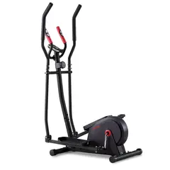 PWRFITNESS - Eliptica Negra 3841