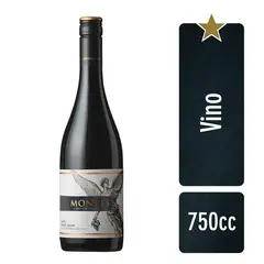 MONTES - Vino Limited Selection Pinot Noir 750cc 1 Unidad