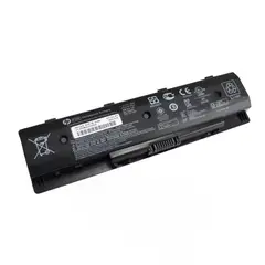 HP - BATERIA ENVY 15-J PI06 6 CELDAS ORIGINAL NEGRO
