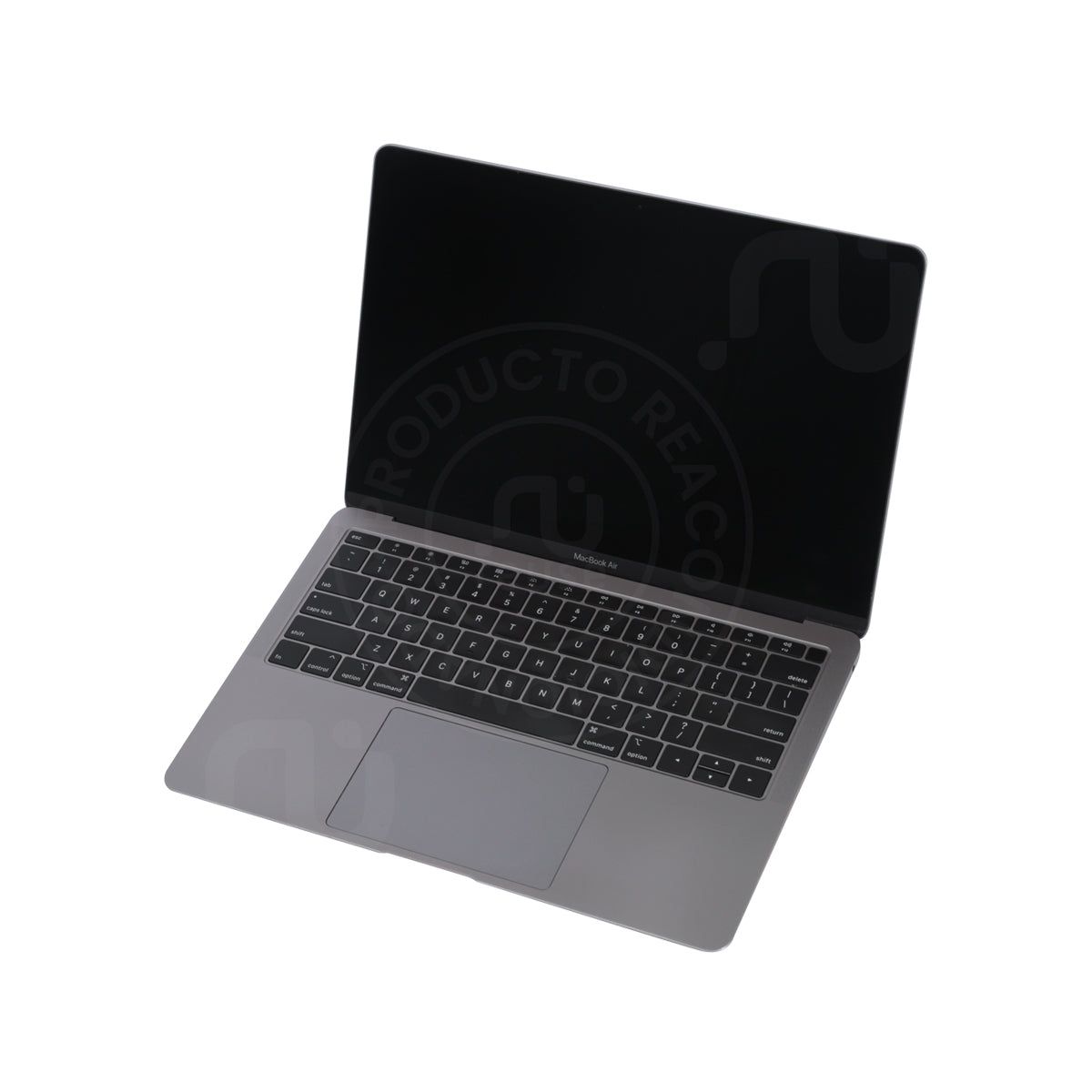 APPLE - MacBook Air Retina 13.3" Intel Core i5 8GB RAM 256GB SSD Gris espacial (2019) Reacondicionado