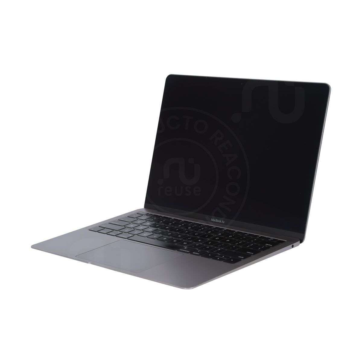 APPLE - MacBook Air Retina 13.3" Intel Core i5 8GB RAM 256GB SSD Gris espacial (2019) Reacondicionado
