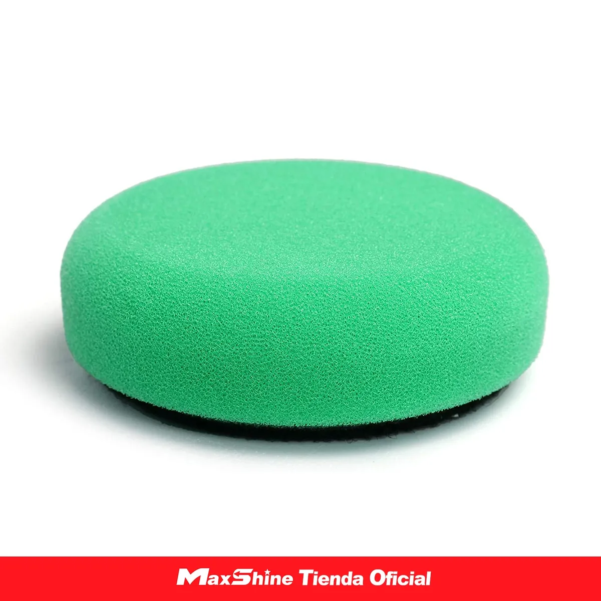 MAX SHINE - Bonete de Espuma Corte 3" Maxshine Foam Cutting Pad
