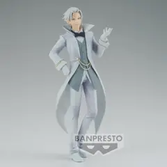 BANPRESTO - BANDAI FIGURA COLECCIONABLE TENSURA-V17 B CLAYMAN