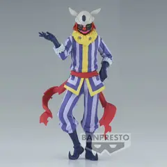 BANPRESTO - BANDAI FIGURA COLECCIONABLE TENSURA-V17 A LAPLACE