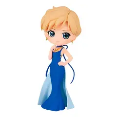 BANPRESTO - BANDAI FIGURA COLECCIONABLE SM ETERNAL QPOSKET-PRIN URANUS A
