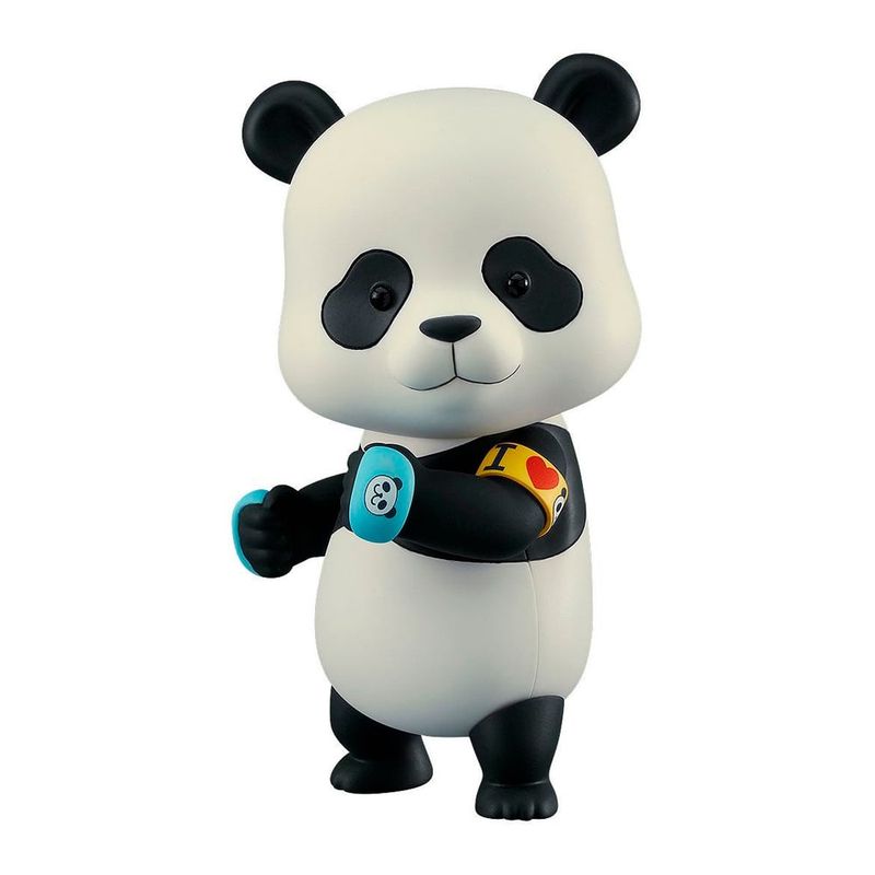 GOOD SMILE - GOOD SMILE FIGURA COLEC NENDOROID JUJUTSU KAISEN PANDA
