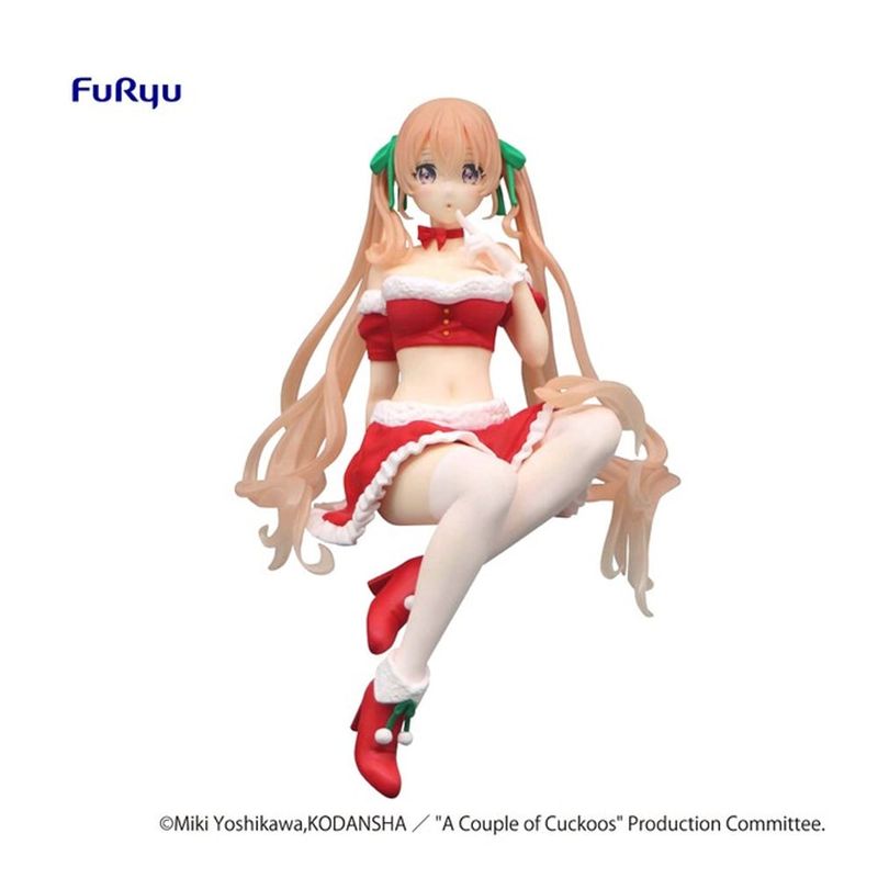 GOOD SMILE - GOOD SMILE FIGURA NOODLE STOPPER AHAREN-SAN ERIKA AMANO